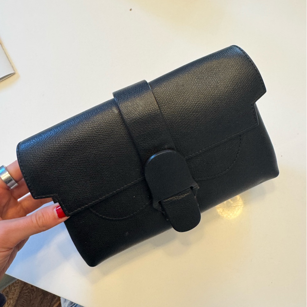 Senreve Aria Belt Bag / clutch - Picture 5 of 5
